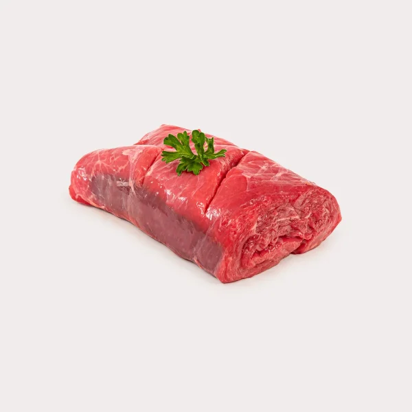 Grass-Fed Free Range Flank Steak 454g