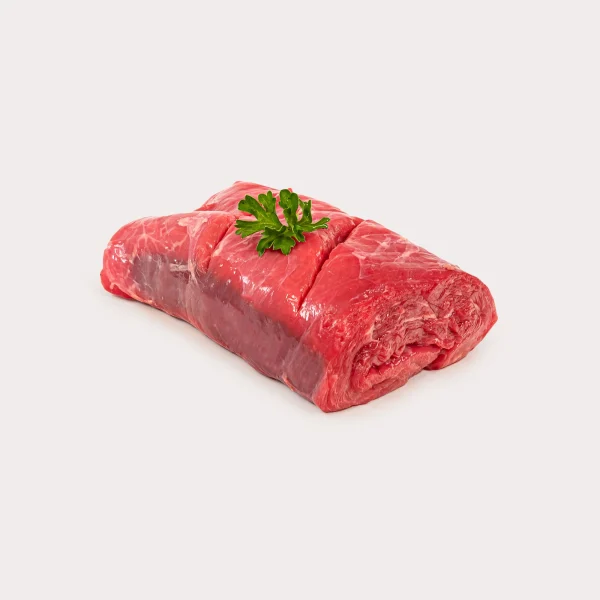 Grass-Fed Free Range Flank Steak, Chefs Cut 680g