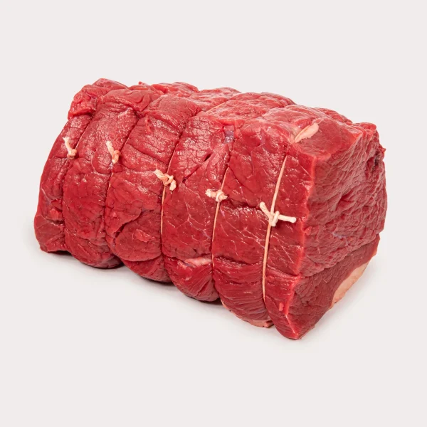 Grass-Fed Free Range Roast, Baron of Beef 4lb