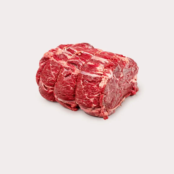 Grass-Fed Free Range Roast, Chuck 4lb