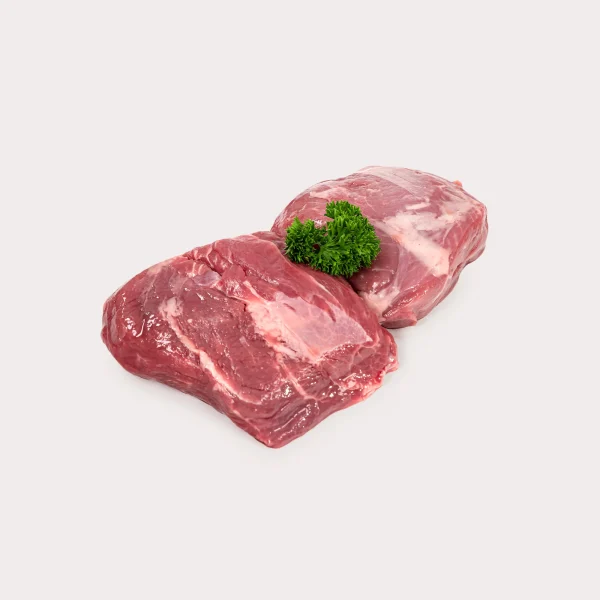 Grass-Fed Lamb Sirloin 150g