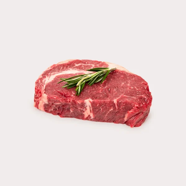 Grass-Fed Ribeye Steak, 8oz