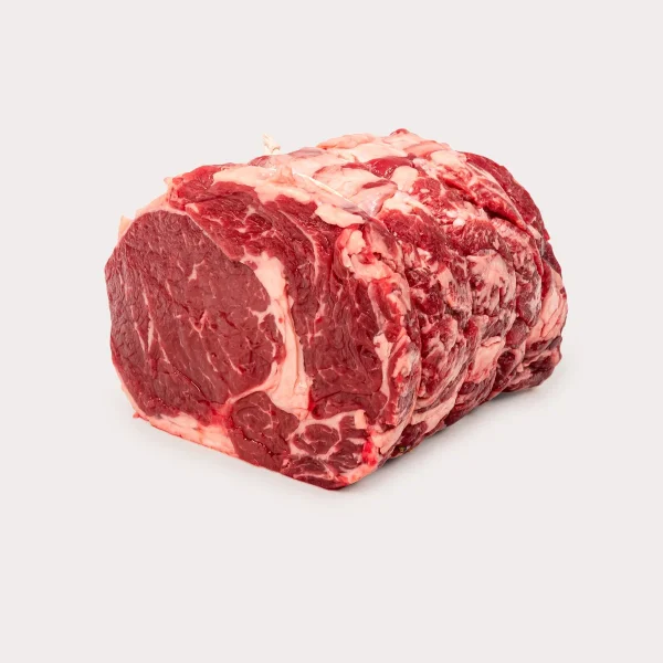 Grass-Fed Roast, Prime Rib Boneless 4lb