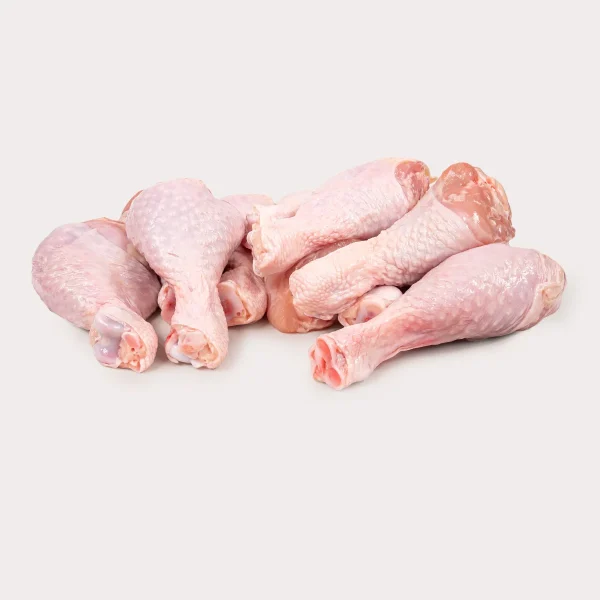 Local Free Run Chicken Drumsticks10 Pack (~1kg)