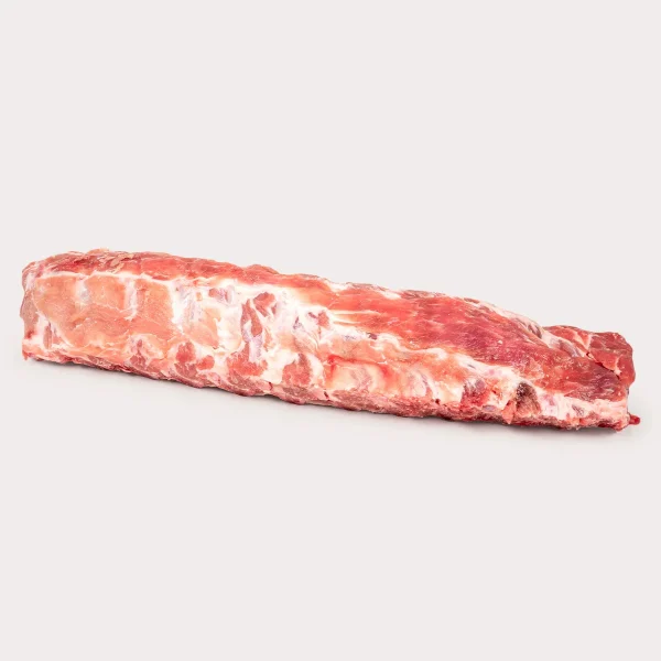 Pork, Baby Back Ribs 1 Rack