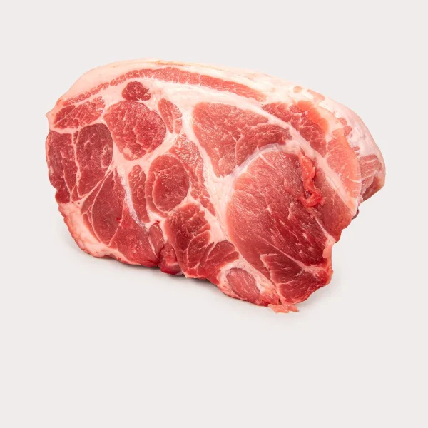 Pork Roast, Boneless Shoulder 3lb